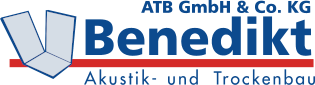 ATB GmbH & Co. KG – Akustik- und Trockenbau Benedikt